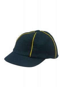 cappellino lupetto scout