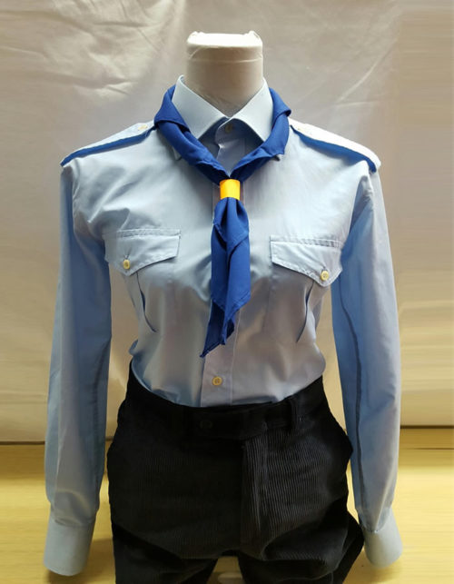 Camicia Guida Scout