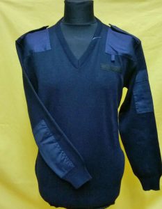 Maglione Militare Scout