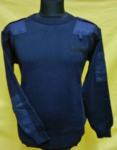 Maglione Scout Nautico