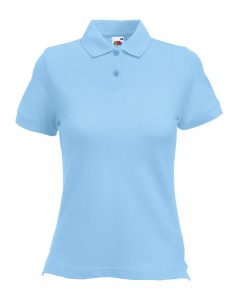 Polo donna scout