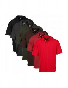Polo Scuot Maschile