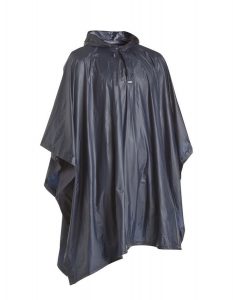 Poncho Impermeabile