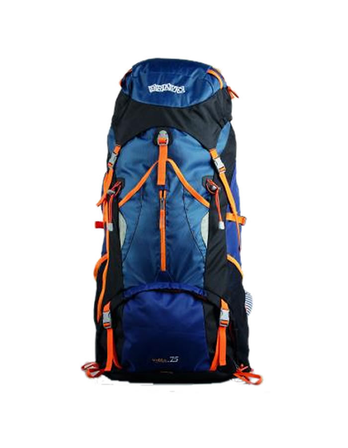 zaino trekking scout