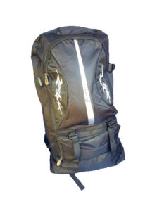 Zaino scout anteriore