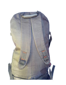 Retro zaino scout
