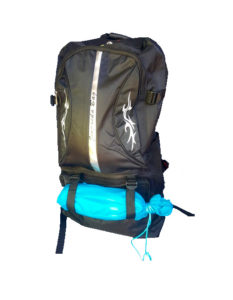 Zaino scout 50lt estensibile