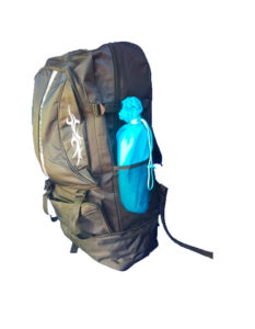 zaino scout laterale