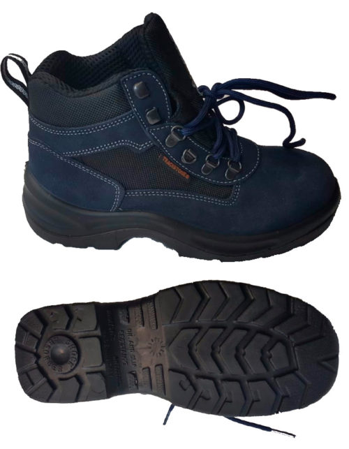 scarpa trekking scout