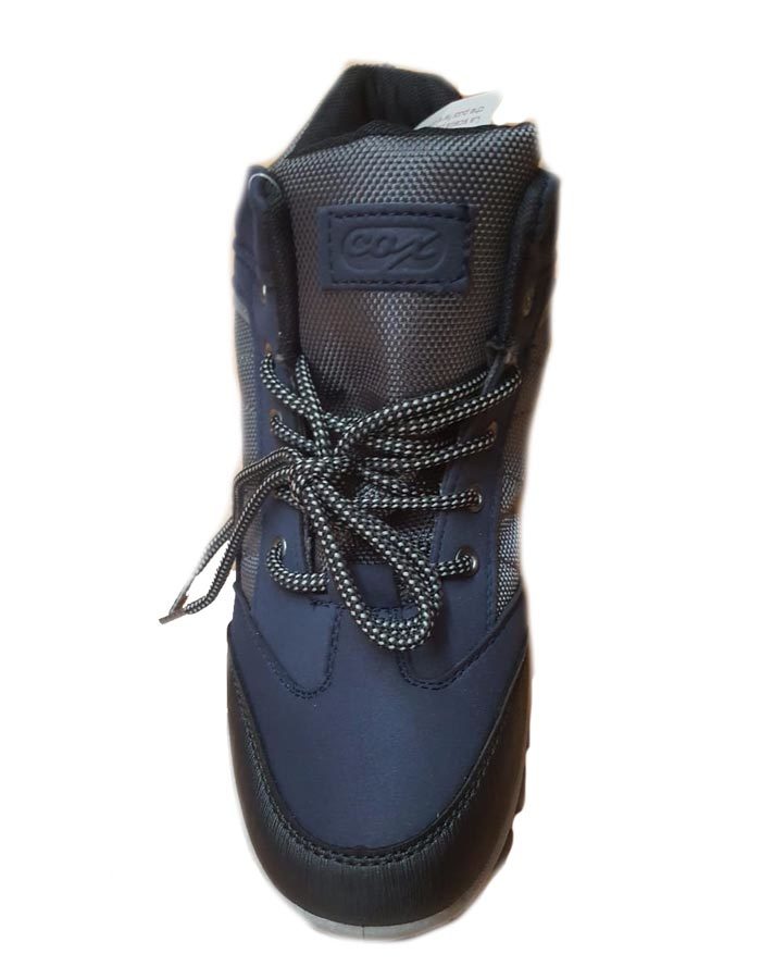 Scarpe trekking scout blu cox