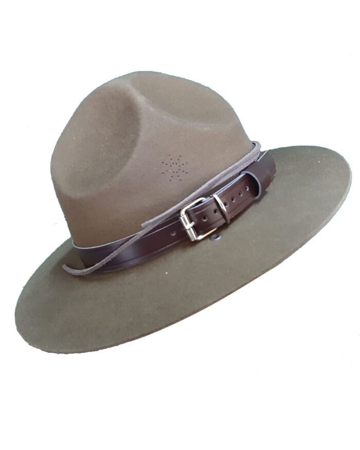 Cappellone Scout Kaki Assoraider