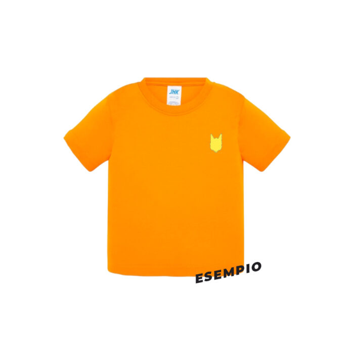 Offerta 50 T-Shirt Scout con vostro logo personalizzato - immagine 4