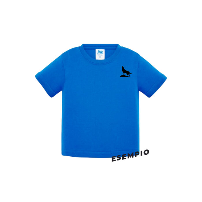 Offerta 50 T-Shirt Scout con vostro logo personalizzato - immagine 5