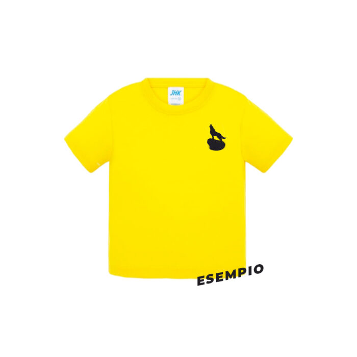 Offerta 50 T-Shirt Scout con vostro logo personalizzato - immagine 3